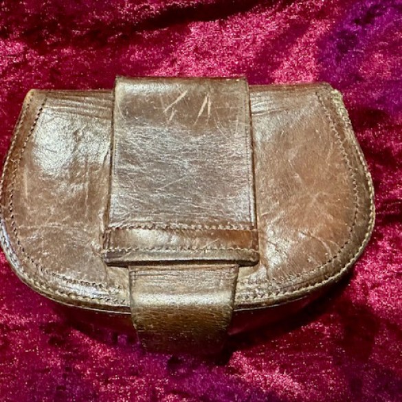 Home Guard Ammuntion Pouch 29